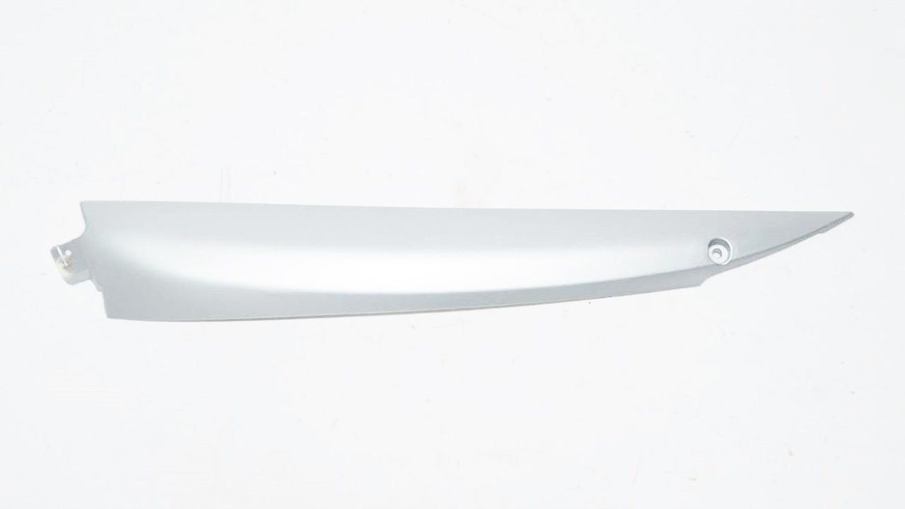 ALT PANEL SOL GRİ (POLLO)